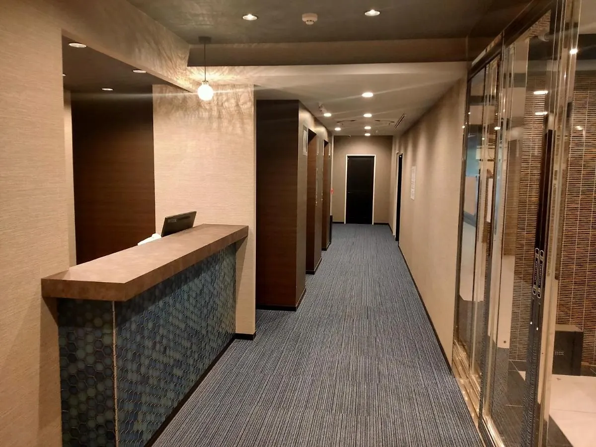 Hotel Erenoa - Vacation Stay 61024V 名古屋