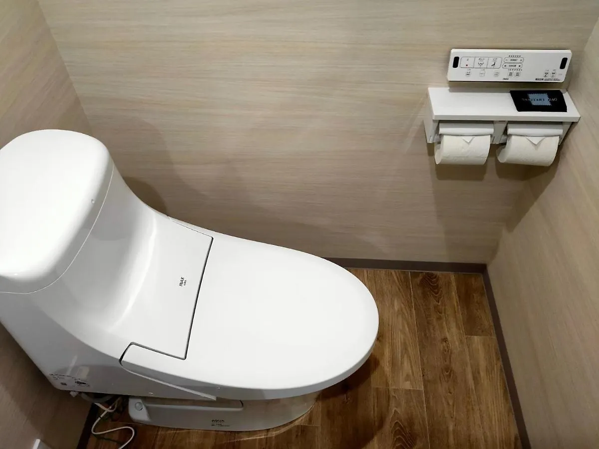 Hotel Erenoa - Vacation Stay 61024V 名古屋