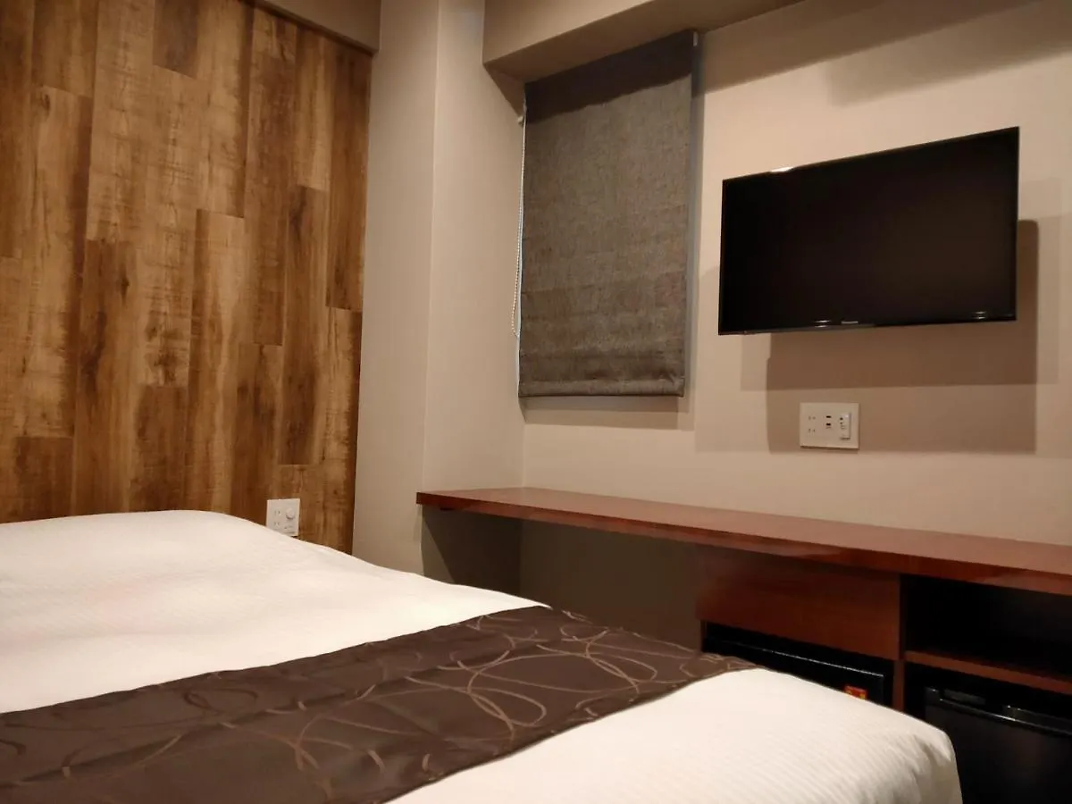 Hotel Erenoa - Vacation Stay 61024V 名古屋