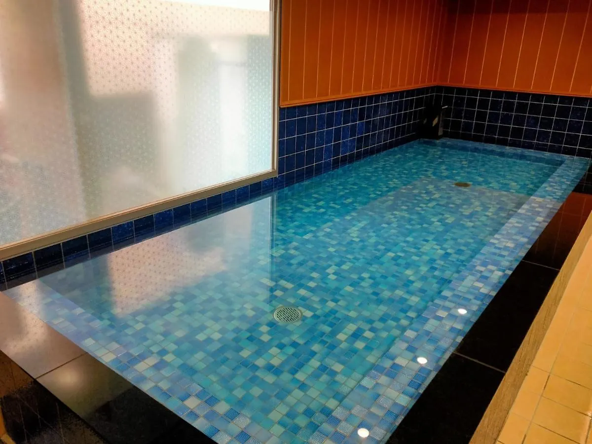 Hotel Erenoa - Vacation Stay 61024V 名古屋